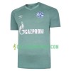 Schalke 04 Maglia Terza 2020/2021 Manica Corta